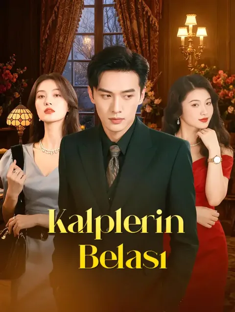 Kalplerin Belası dizisi kapak görseli — 50 bölüm full HD Türkçe izle