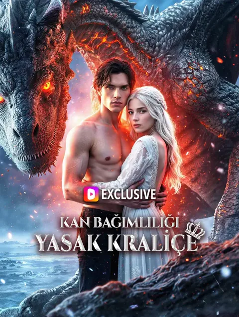 KAN BAĞIMLILIĞI: YASAK KRALİÇE
