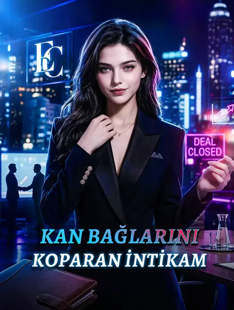 KAN BAĞLARINI KOPARAN İNTİKAM dizisi kapak görseli — 60 bölüm full HD Türkçe izle