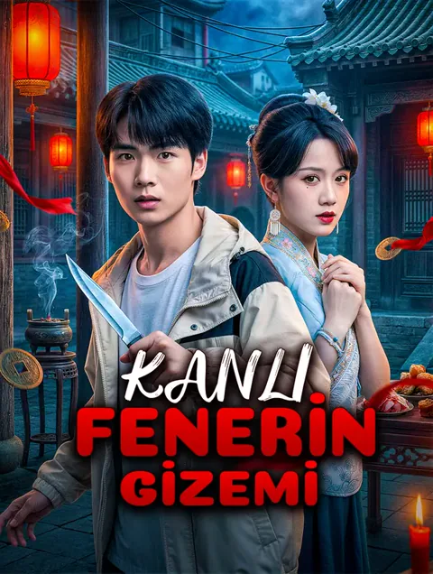 KANLI FENERİN GİZEMİ