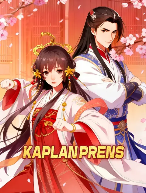 Kaplan Prens dizisi kapak görseli — 73 bölüm full HD Türkçe izle