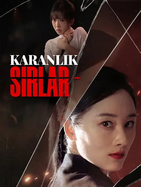 Karanlık Sırlar dizisi kapak görseli — 83 bölüm full HD Türkçe izle