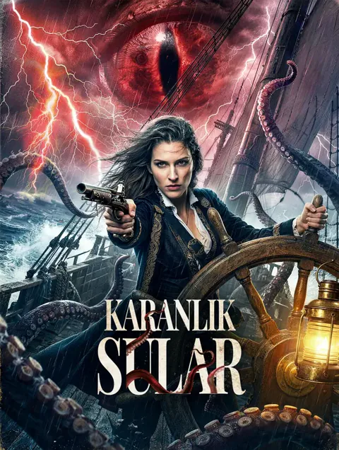KARANLIK SULAR