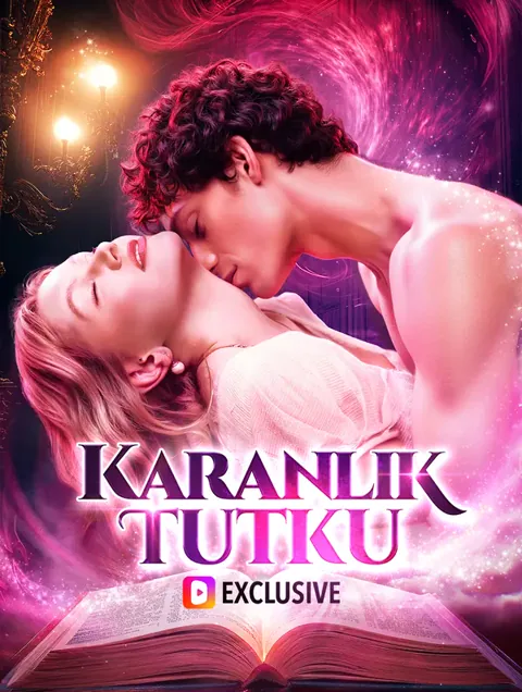 Karanlık Tutku