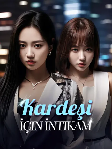 Kardeşi İçin İntikam dizisi kapak görseli — 72 bölüm full HD Türkçe izle