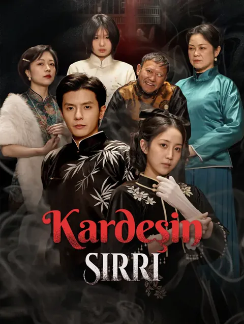 Kardeşin Sırrı dizisi kapak görseli — 72 bölüm full HD Türkçe izle