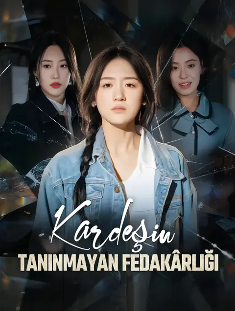 Kardeşin Tanınmayan Fedakârlığı dizisi kapak görseli — 80 bölüm full HD Türkçe izle