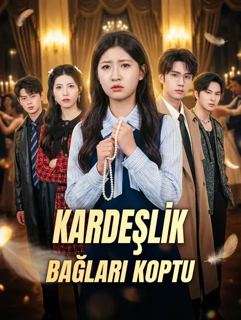 KARDEŞLİK BAĞLARI KOPTU dizisi kapak görseli — 70 bölüm full HD Türkçe izle