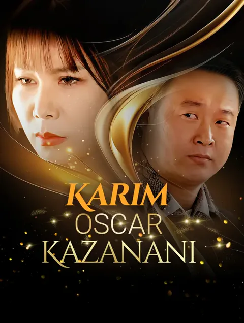 Karım, Oscar Kazananı dizisi kapak görseli — 95 bölüm full HD Türkçe izle