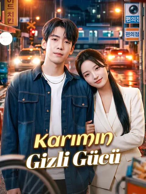 Karımın Gizli Gücü