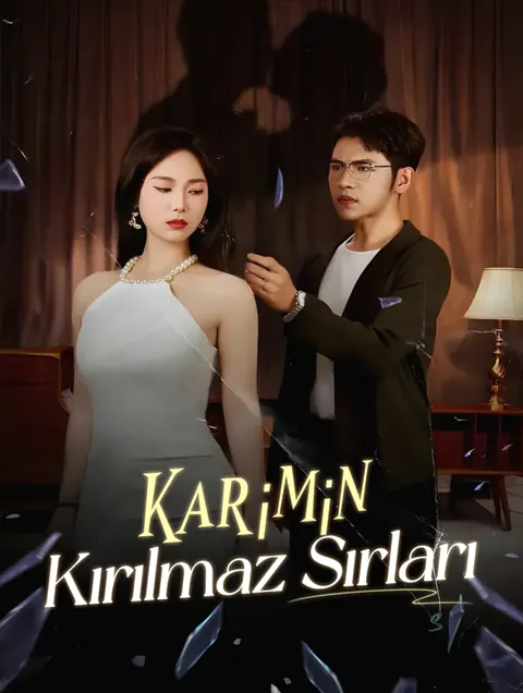 Karımın Kırılmaz Sırları dizisi kapak görseli — 75 bölüm full HD Türkçe izle
