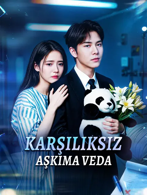 Karşılıksız Aşkıma Veda dizisi kapak görseli — 95 bölüm full HD Türkçe izle