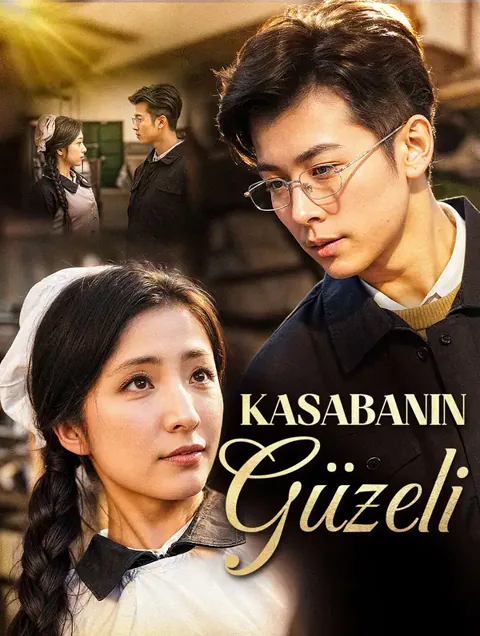 Kasabanın Güzeli dizisi kapak görseli — 45 bölüm full HD Türkçe izle