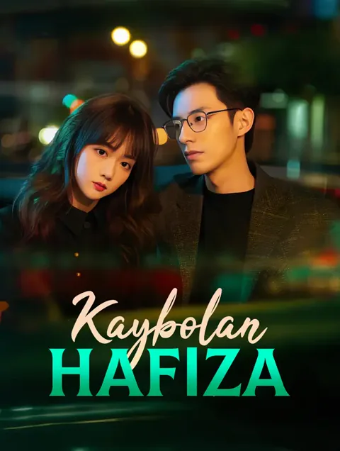Kaybolan Hafıza dizisi kapak görseli — 85 bölüm full HD Türkçe izle