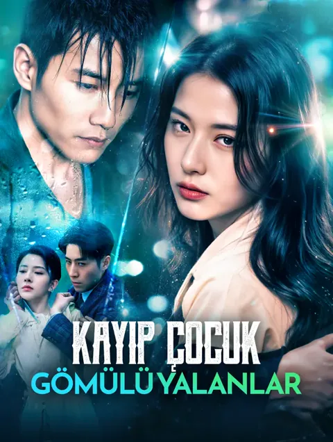 Kayıp Çocuk, Gömülü Yalanlar