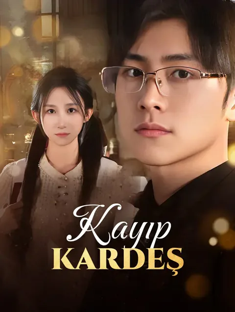 Kayıp Kardeş dizisi kapak görseli — 58 bölüm full HD Türkçe izle