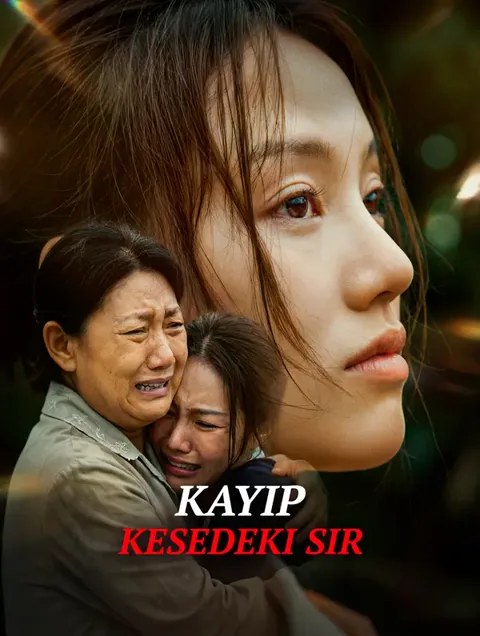 Kayıp Kesedeki Sır dizisi kapak görseli — 60 bölüm full HD Türkçe izle