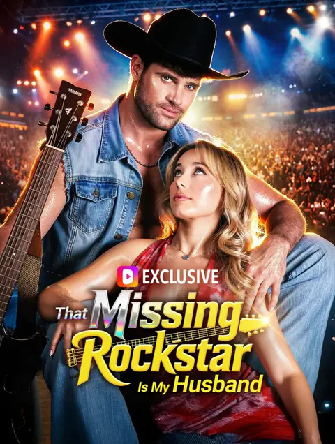 Kayıp Rock Yıldızım Kocammış