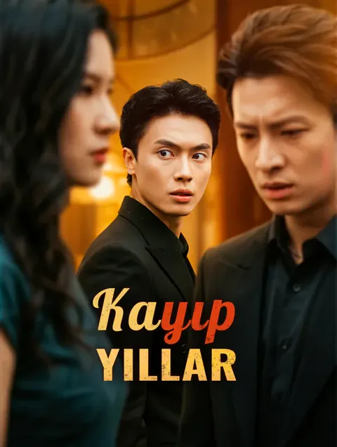 Kayıp Yıllar