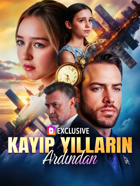 Kayıp Yılların Ardından(Dublajlı)