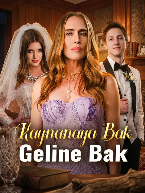 Kaynanaya Bak Geline Bak