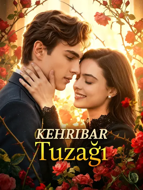 Kehribar Tuzağı