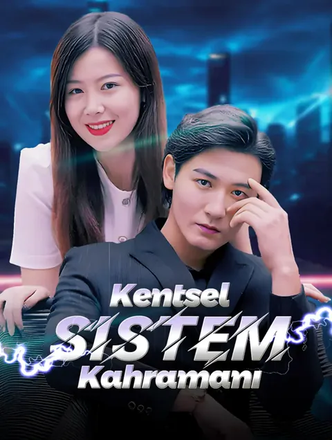 Kentsel Sistem Kahramanı