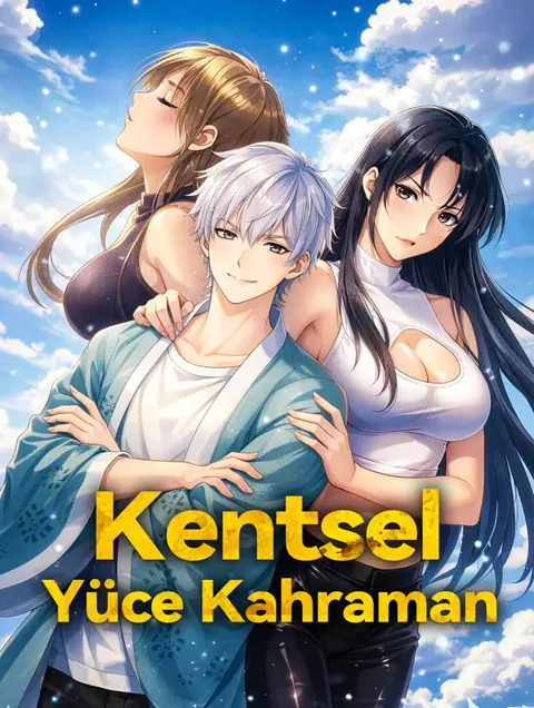 Kentsel Yüce Kahraman dizisi kapak görseli — 90 bölüm full HD Türkçe izle