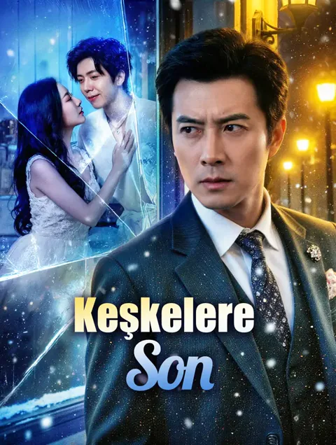 Keşkelere Son