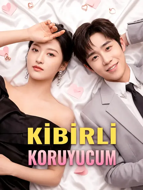 KİBİRLİ KORUYUCUM
