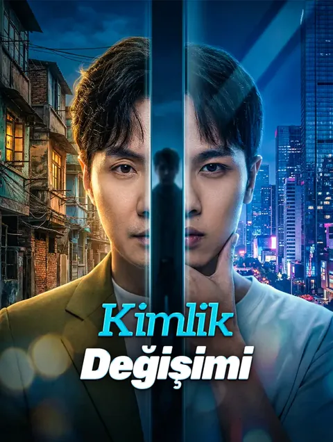 Kimlik Değişimi