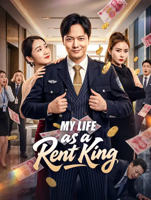 Kiralık Krallık: Güç Sırası dizisi kapak görseli — 88 bölüm full HD Türkçe izle