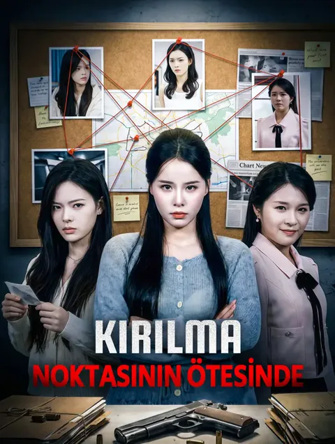 KIRILMA NOKTASININ ÖTESİNDE