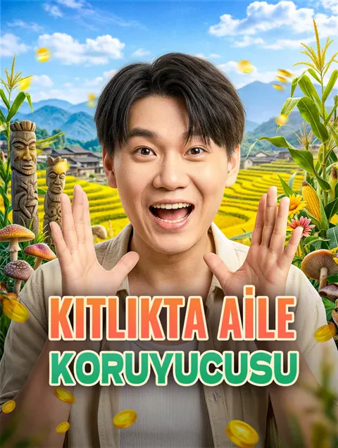 KITLIKTA AİLE KORUYUCUSU dizisi kapak görseli — 83 bölüm full HD Türkçe izle