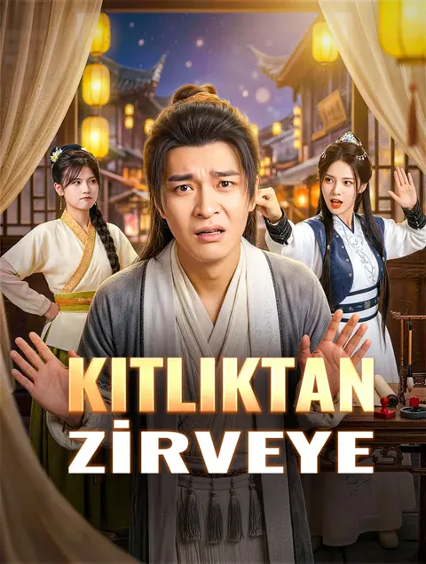 KITLIKTAN ZİRVEYE