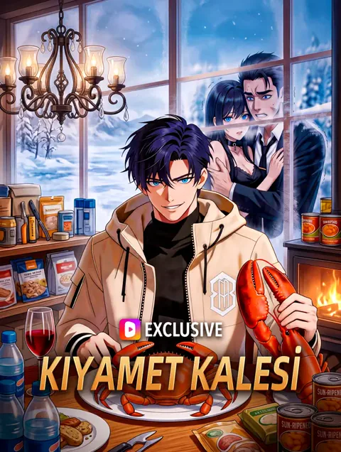 KIYAMET KALESİ