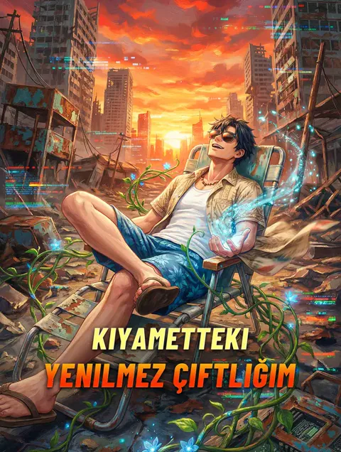 Kıyametteki Yenilmez Çiftliğim