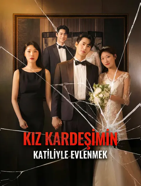 Kız Kardeşimin Katiliyle Evlenmek dizisi kapak görseli — 68 bölüm full HD Türkçe izle