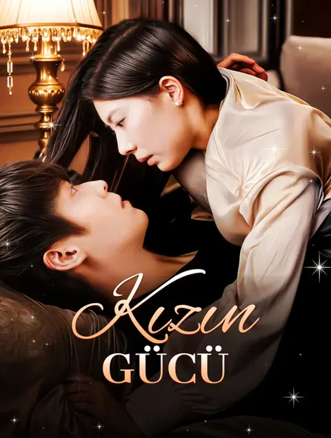 Kızın Gücü dizisi kapak görseli — 80 bölüm full HD Türkçe izle