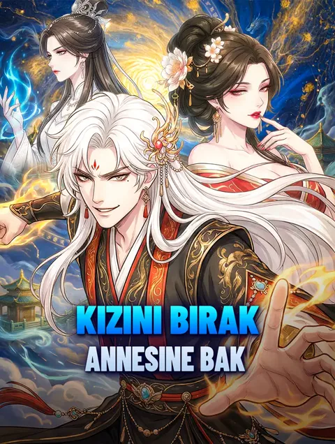Kızını Bırak Annesine Bak dizisi kapak görseli — 60 bölüm full HD Türkçe izle