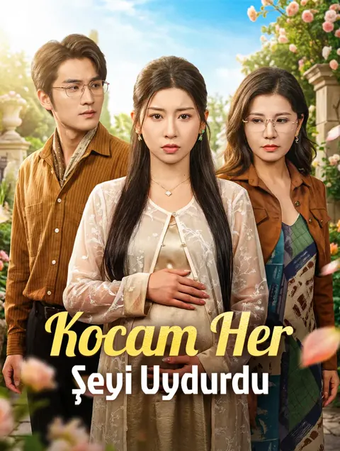 Kocam Her Şeyi Uydurdu