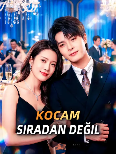 Kocam Sıradan Değil