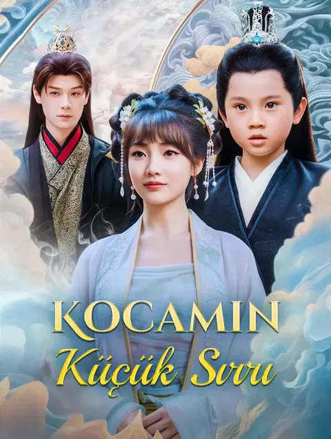 Kocamın Küçük Sırrı dizisi kapak görseli — 67 bölüm full HD Türkçe izle