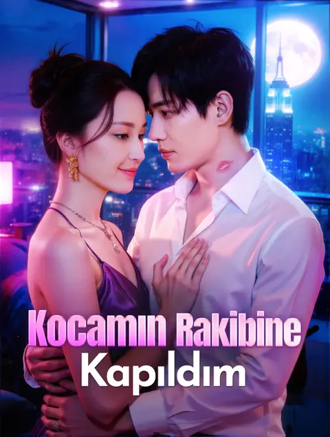 Kocamın Rakibine Kapıldım