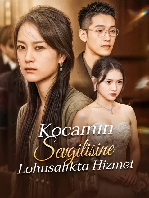 Kocamın Sevgilisine Lohusalıkta Hizmet