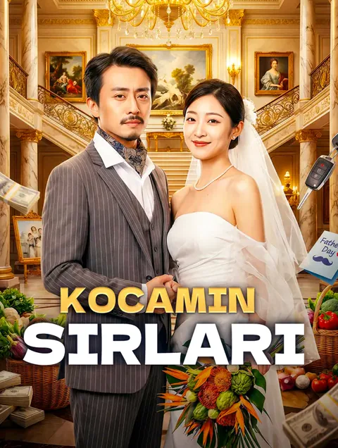 Kocamın Sırları