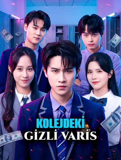 KOLEJDEKİ GİZLİ VARİS