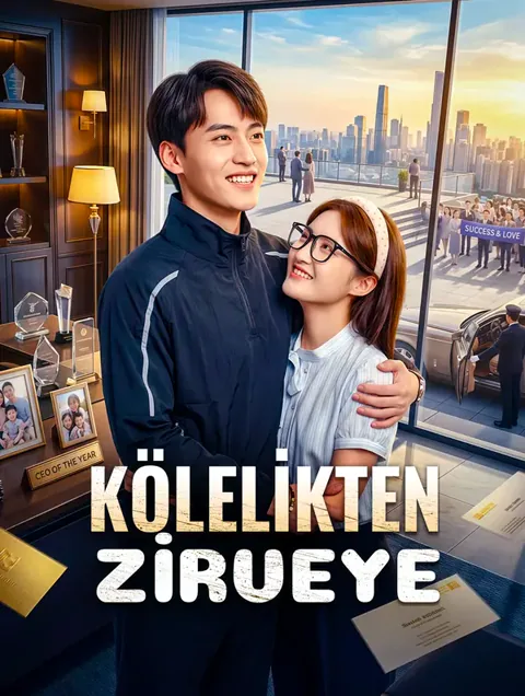 KÖLELİKTEN ZİRVEYE