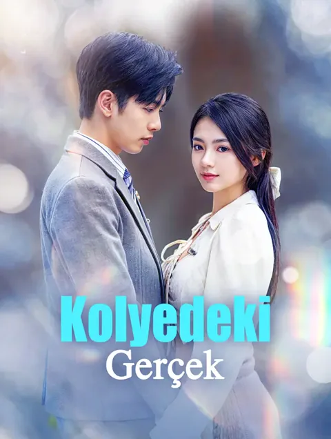 Kolyedeki Gerçek dizisi kapak görseli — 80 bölüm full HD Türkçe izle