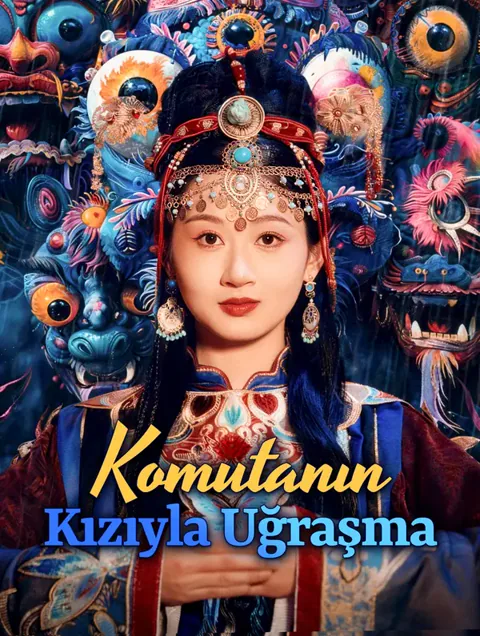 Komutanın Kızıyla Uğraşma